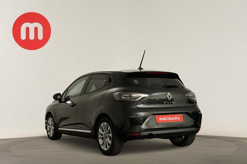 Usado Renault Clio V Evolution 101 HP (74 kW) 2025