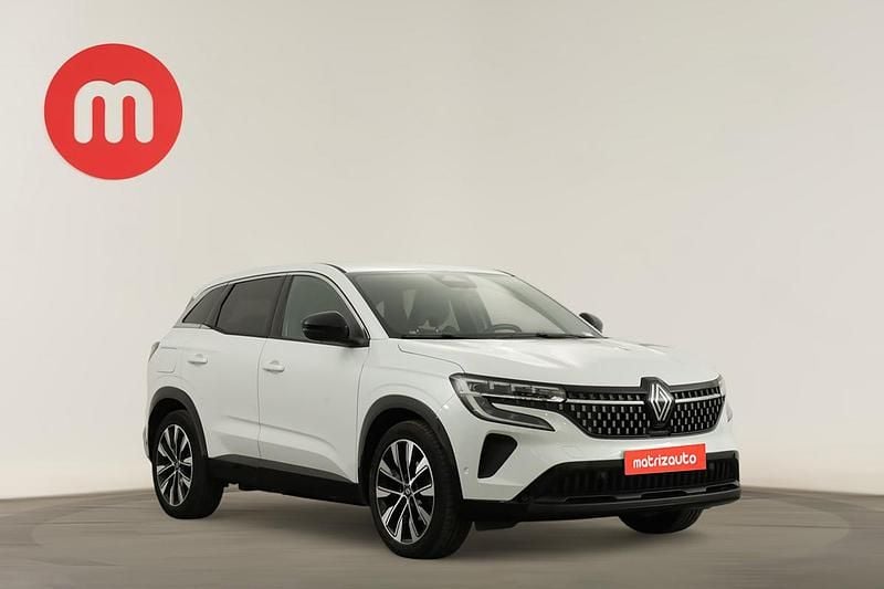 Usado 2024 Renault Austral Techno SUV | € 29.999 - Imagem 1/4