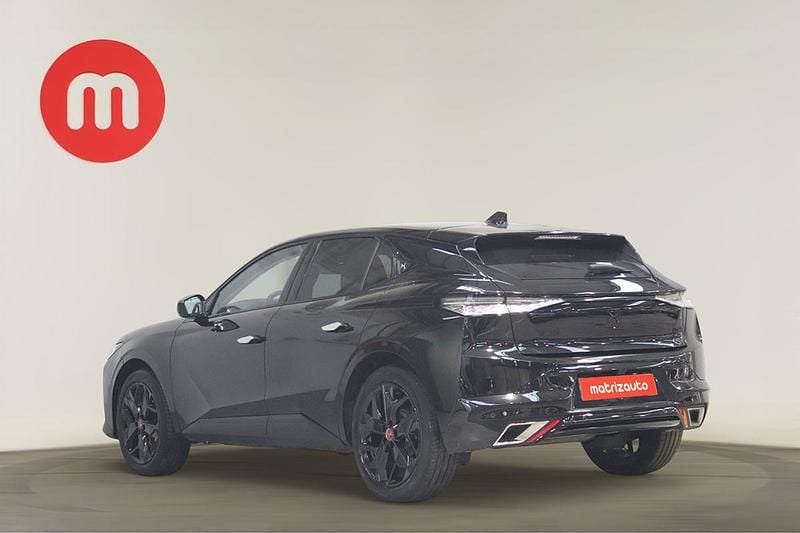 Usado DS Automobiles DS4 Performance 130 HP (95 kW) 2024 SUV