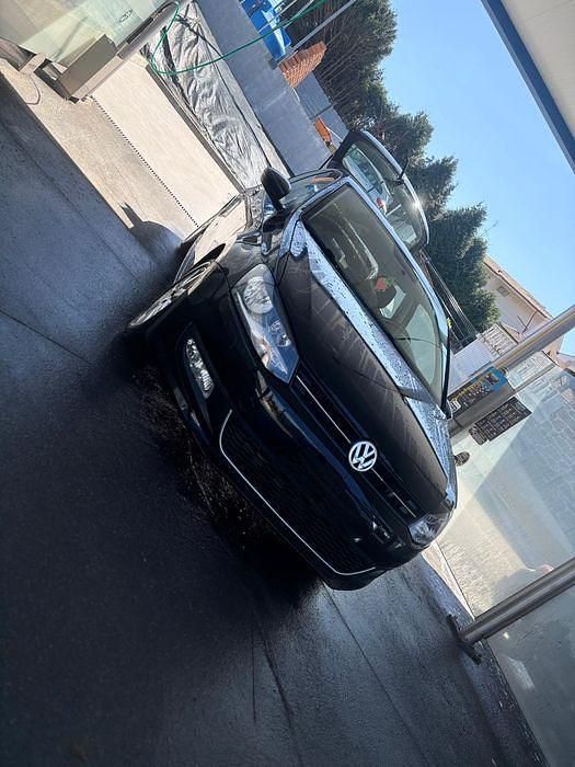 Usado 2010 VW Polo | € 7.500 - Imagem 1/4
