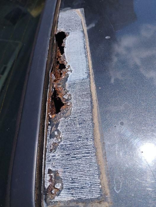 Usado 1992 Mercedes 190 Sedan | € 4.800 - Imagem 1/4