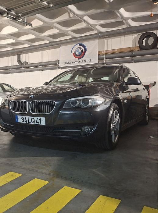 Usado 2011 BMW 535 | € 16.500 - Imagem 1/4
