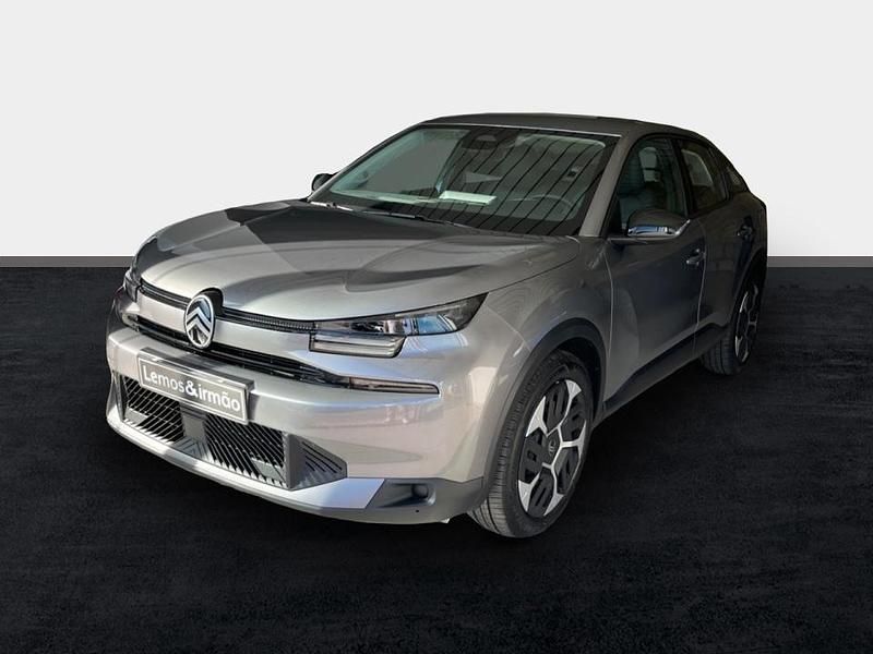 Cinzento Usado 2025 Citroën C4 | € 25.990 (Preço elevado) - Imagem 1/4