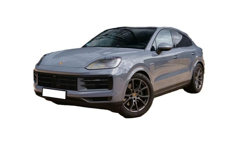 Cinzento Usado 2024 Porsche Cayenne SUV | € 119.990 - Imagem 1/4