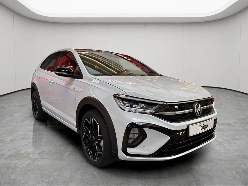 Novo VW Taigo 115 HP (84 kW) 2025 Branco SUV