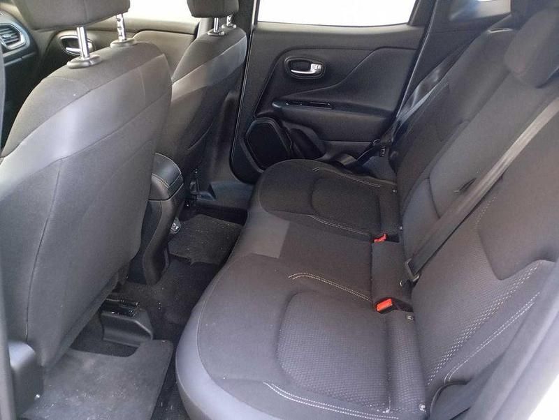 Usado Jeep Renegade Limited 120 HP (88 kW) 2019 SUV