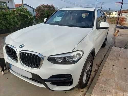 Usado 2020 BMW X3 SUV | € 35.000 (Preço justo) - Imagem 1/4