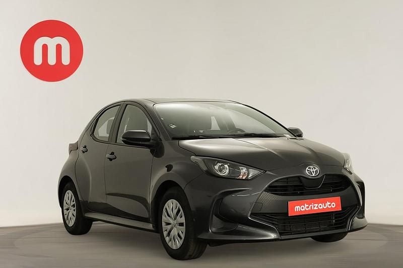 Usado 2024 Toyota Yaris Comfort | € 18.999 (Preço justo) - Imagem 1/4