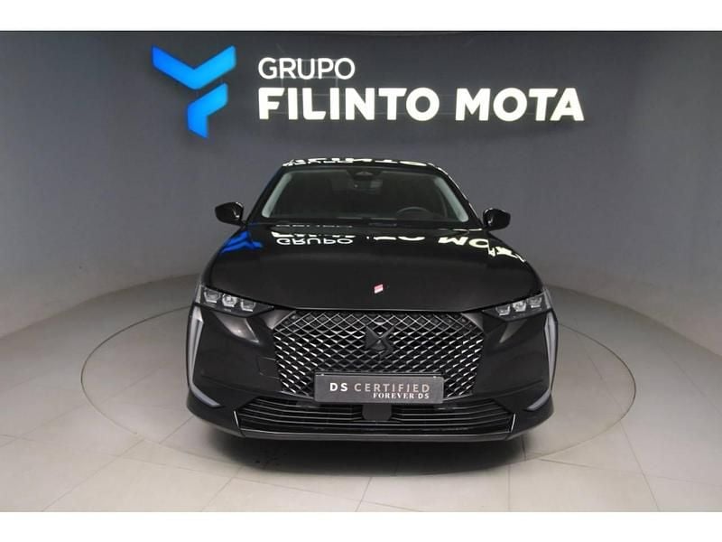 Preto Usado 2024 DS Automobiles DS4 Performance Carrinha | € 28.990 (Bom preço) - Imagem 1/4