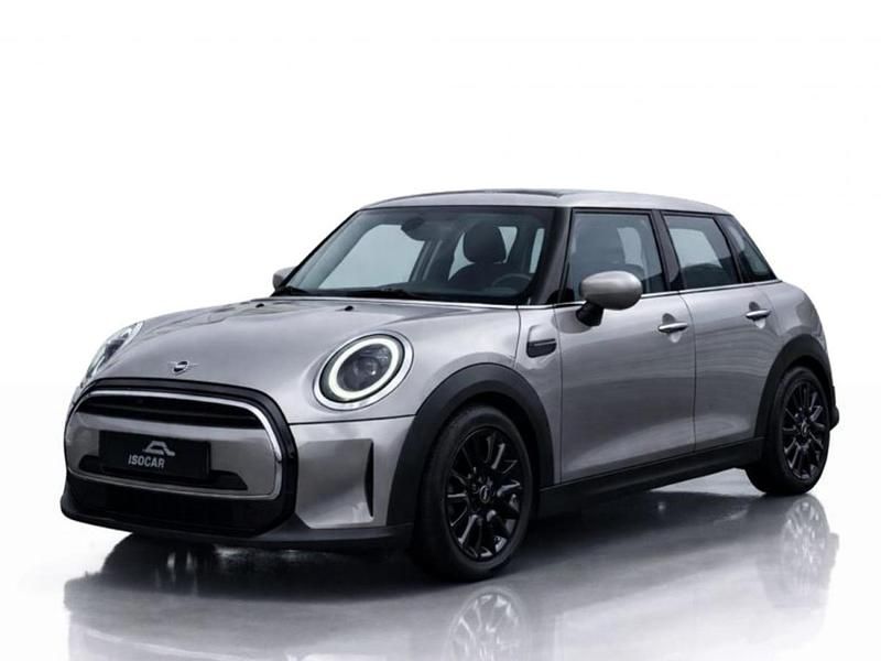 Cinzento Usado 2022 Mini John Cooper Works Citadino | € 20.300 - Imagem 1/4