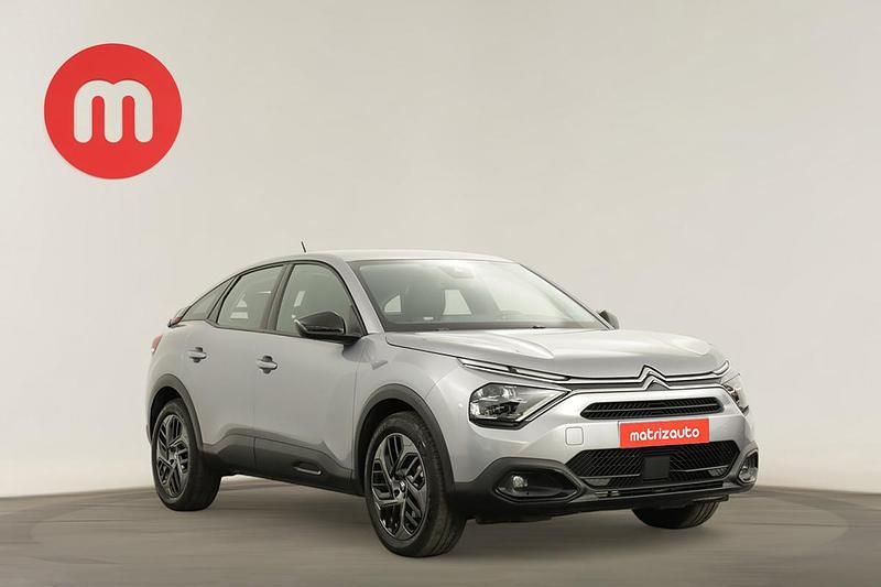 Usado 2024 Citroën C4 PureTech | € 21.999 (Preço justo) - Imagem 1/4