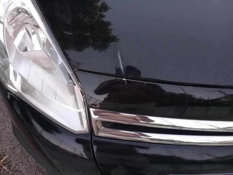 Preto Usado 2017 Citroën Berlingo Monovolume | € 9.999 (Preço justo) - Imagem 1/1