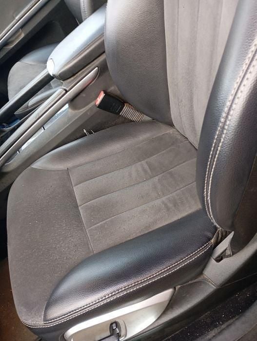 Usado Mercedes ML320 214 HP (157 kW) 2007 SUV