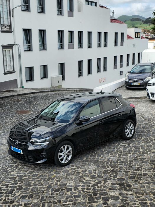 Usado 2022 Opel Corsa Elegance Sedan | € 15.500 (Preço justo) - Imagem 1/4