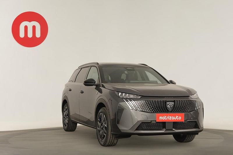 Novo 2025 Peugeot 5008 GT Monovolume | € 39.999 (Preço justo) - Imagem 1/4