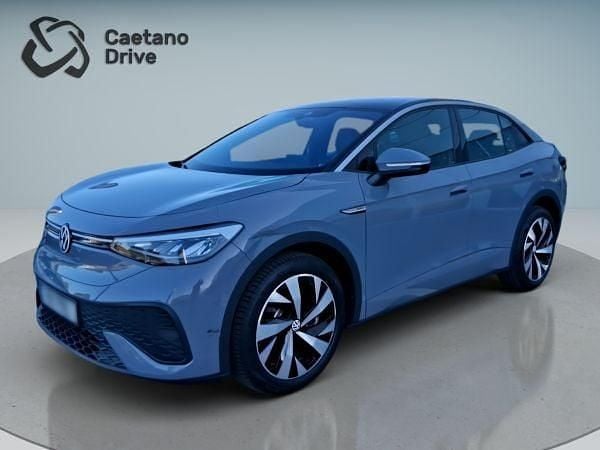 Cinzento Usado 2024 VW ID.5 SUV | € 45.600 - Imagem 1/4