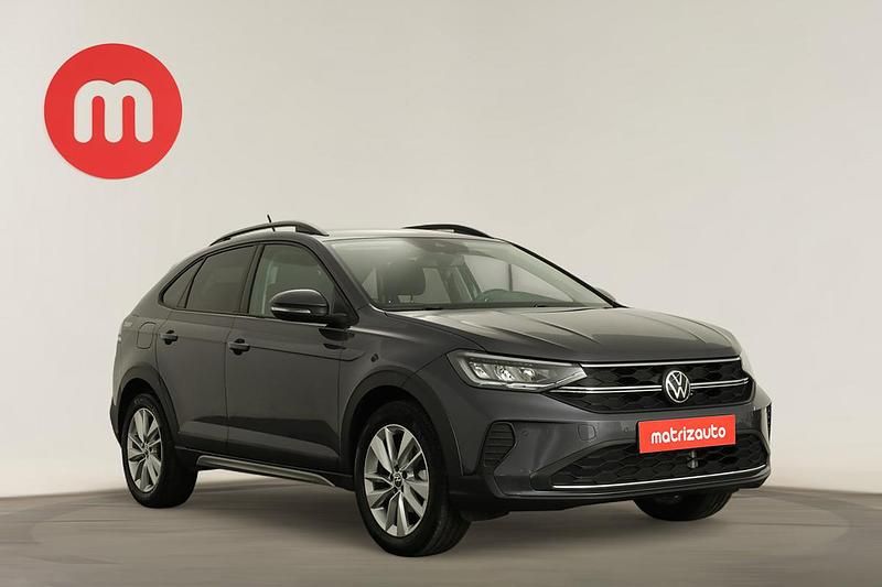 Usado 2025 VW Taigo SUV | € 22.899 (Preço justo) - Imagem 1/4