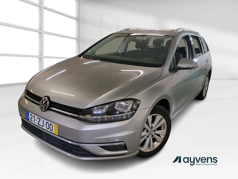 Outro Usado 2019 VW Golf VII Carrinha | € 18.900 (Preço justo) - Imagem 1/4