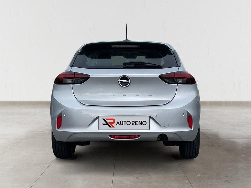 Usado Opel Corsa Elegance 75 HP (55 kW) 2023 Cinza Citadino