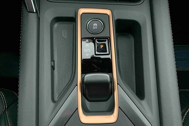 Novo Cupra Formentor 150 HP (110 kW) 2026 Cinzento SUV