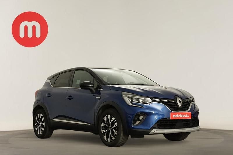 Usado 2024 Renault Captur Techno SUV | € 21.499 (Preço justo) - Imagem 1/4