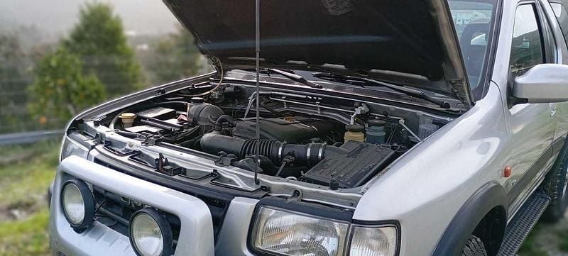 Usado Opel Frontera Sport 1999 SUV