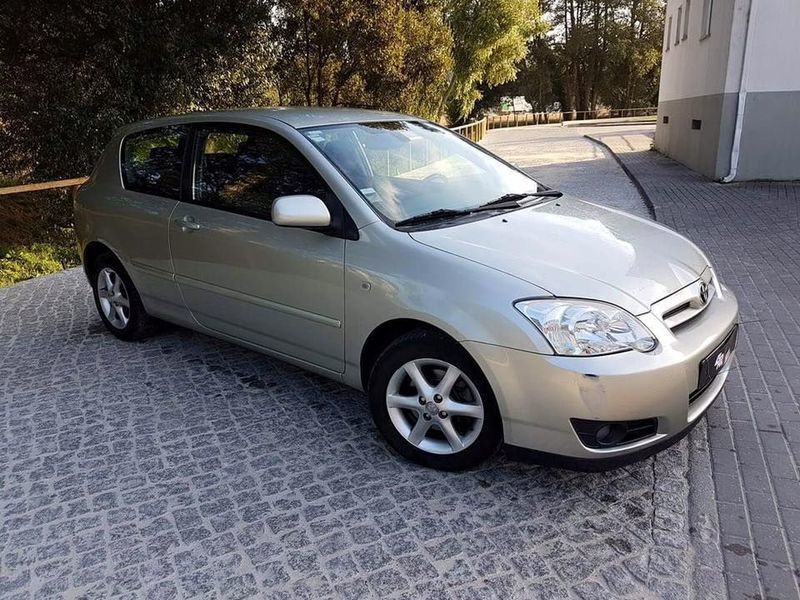 Цвет 057 toyota