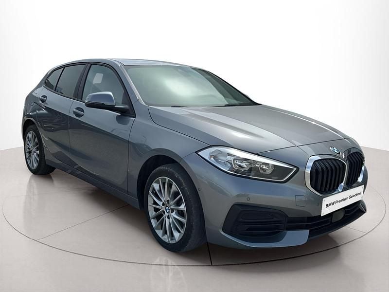 Usado 2024 BMW 116 Citadino | € 30.490 (Preço justo) - Imagem 1/4