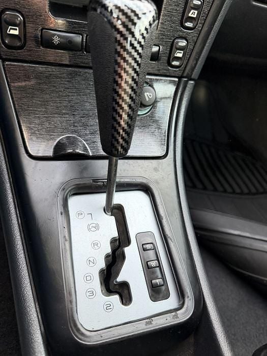 Usado Citroën Xsara Exclusive 110 HP (80 kW) 2003 Sedan