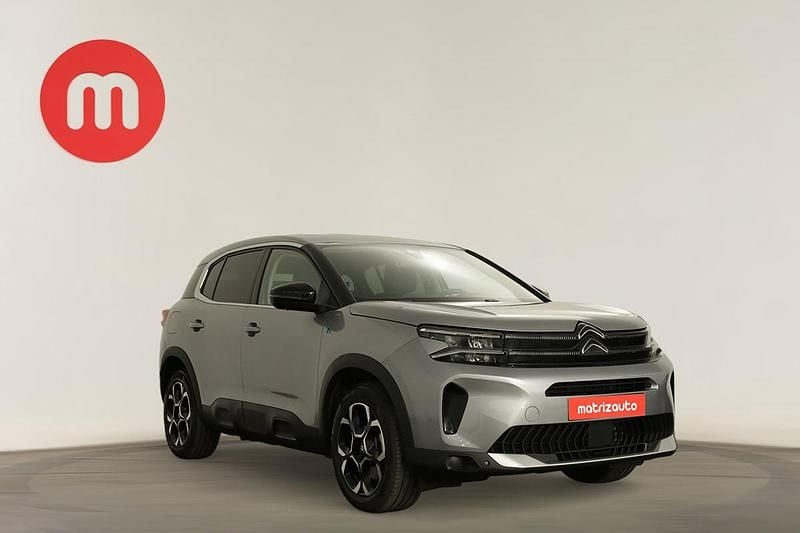 Usado 2024 Citroën C5 Aircross SUV | € 30.999 (Preço justo) - Imagem 1/4