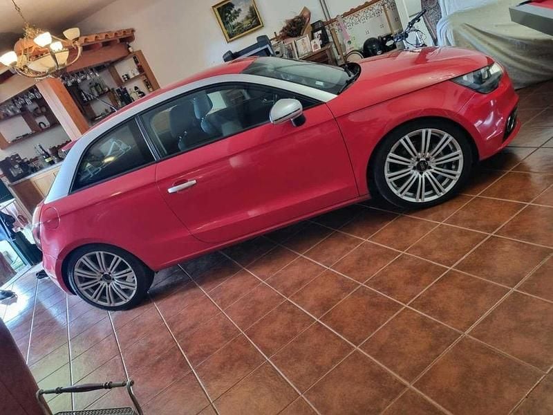 Usado 2011 Audi A1 Premium | € 9.900 (Preço justo) - Imagem 1/4