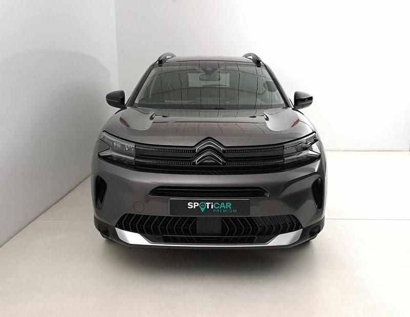 Usado Citroën C5 131 HP (96 kW) 2024 Cinzento Citadino
