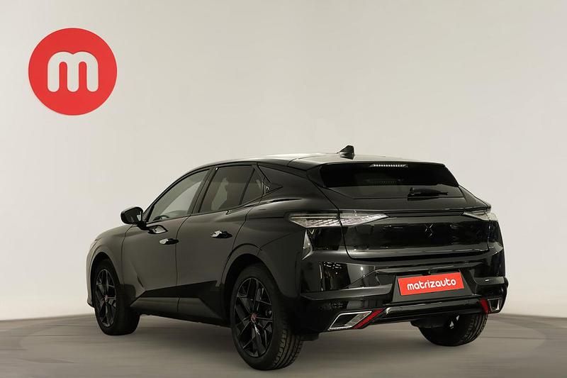 Usado DS Automobiles DS4 Performance 130 HP (95 kW) 2024 SUV