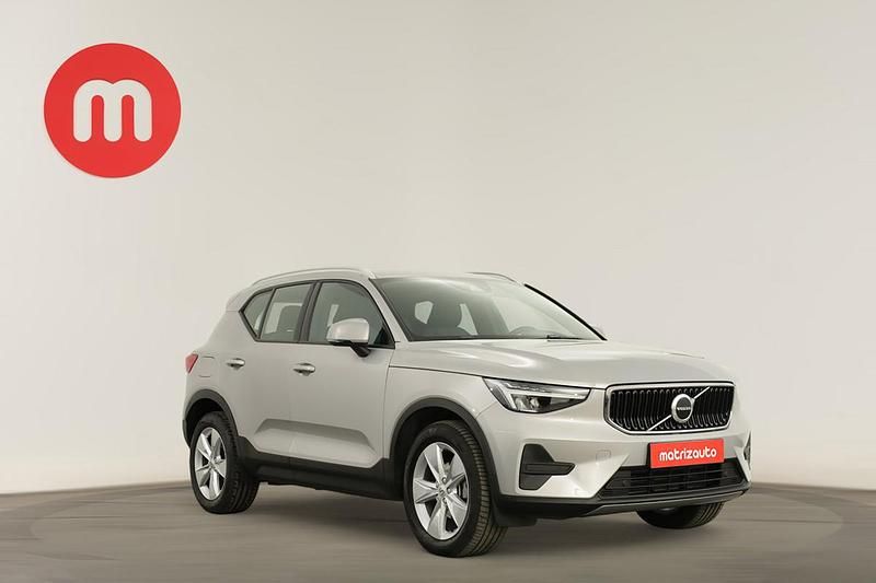 Usado Volvo XC40 Core 129 HP (94 kW) 2024 SUV