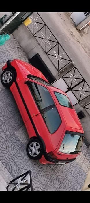 Usado Peugeot 106 100 HP (73 kW) 1996 Citadino