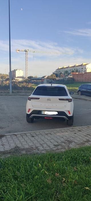 Usado Opel Mokka-e Elegance 100 kW (136 HP) 2023 SUV