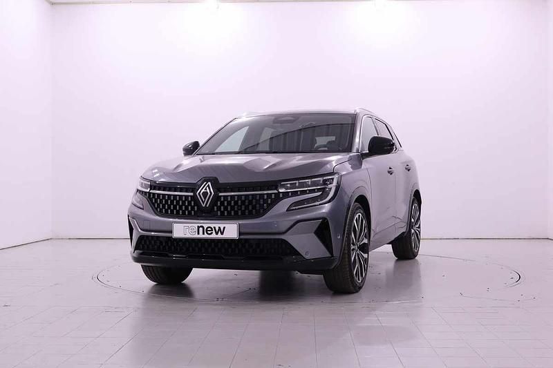 Usado Renault Austral 160 HP (117 kW) 2023 Cinzento SUV