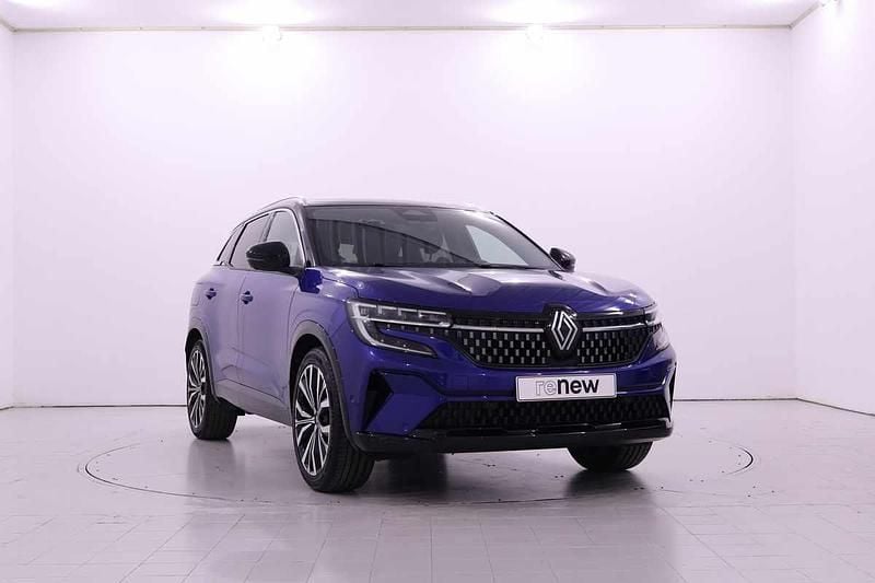 Azul Usado 2023 Renault Austral SUV | € 32.490 (Preço justo) - Imagem 1/4