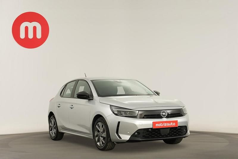 Usado Opel Corsa Edition 101 HP (74 kW) 2025 Citadino