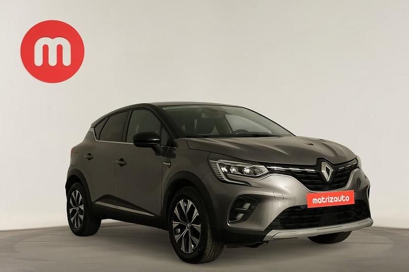 Usado 2023 Renault Captur Techno SUV | € 18.699 (Bom preço) - Imagem 1/4