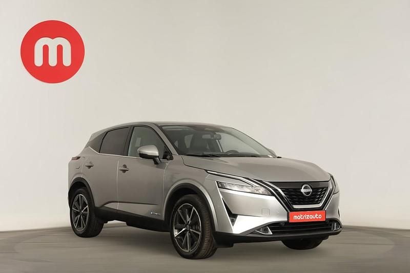 Usado 2023 Nissan Qashqai N-Connecta SUV | € 30.999 (Preço justo) - Imagem 1/4