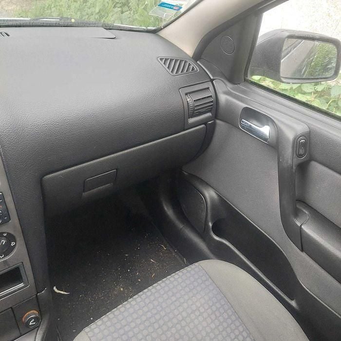 Usado Opel Astra 2004 Sedan