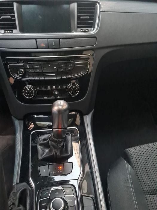 Usado 2011 Peugeot 508 Carrinha | € 7.250 (Preço elevado) - Imagem 1/4