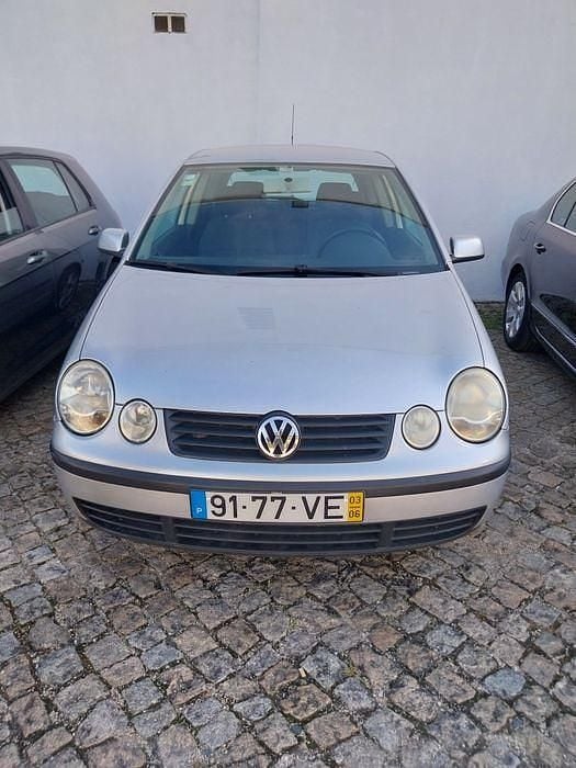Usado 2003 VW Polo | € 2.100 (Preço justo) - Imagem 1/4