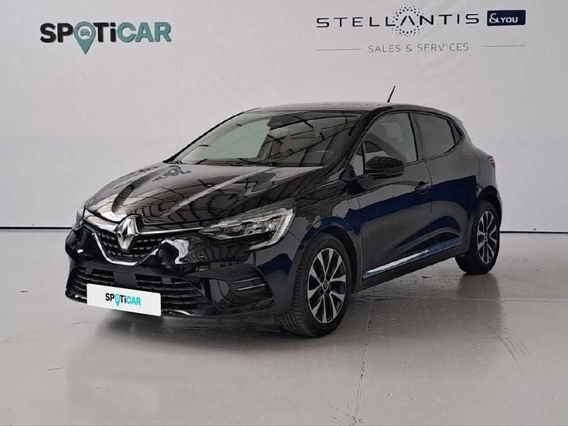 Preto Usado 2020 Renault Clio V Intens | € 14.750 (Preço justo) - Imagem 1/4