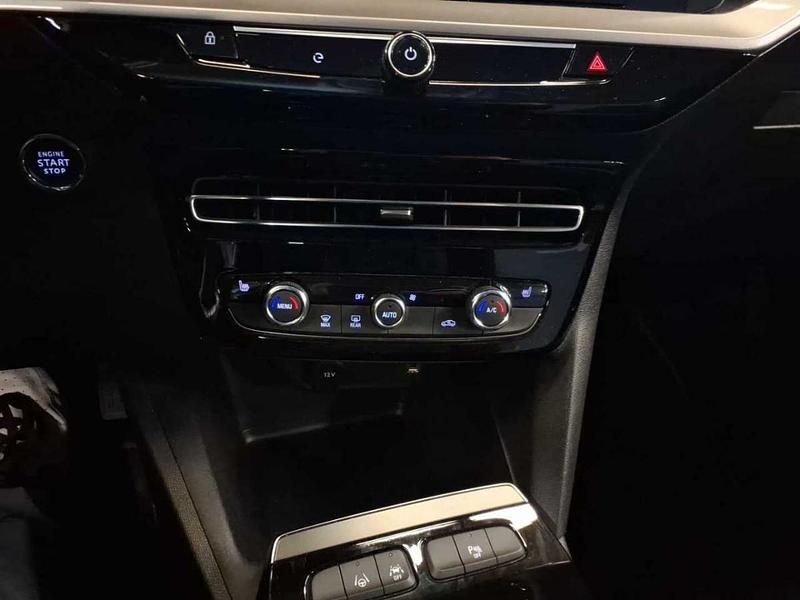 Usado Opel Mokka-e Elegance 100 kW (136 HP) 2022 Branco SUV