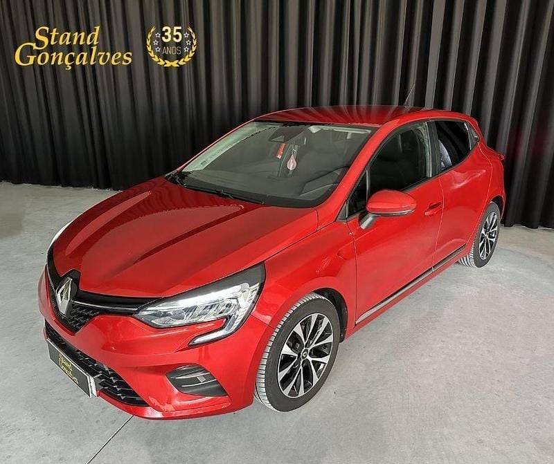 Outra Usado 2020 Renault Clio V | € 13.900 (Preço justo) - Imagem 1/4