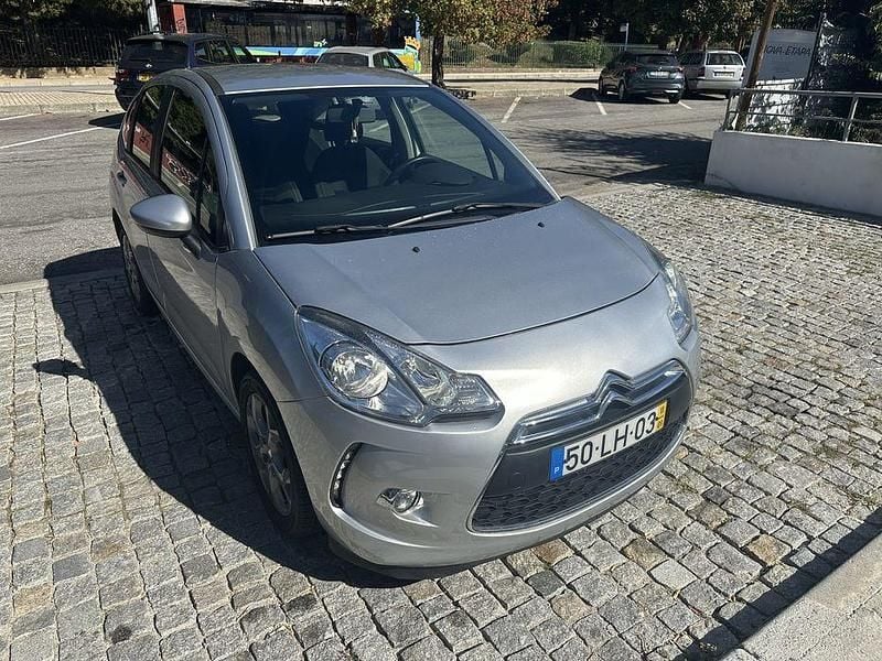 Usado 2011 Citroën C3 Citadino | € 6.500 - Imagem 1/4
