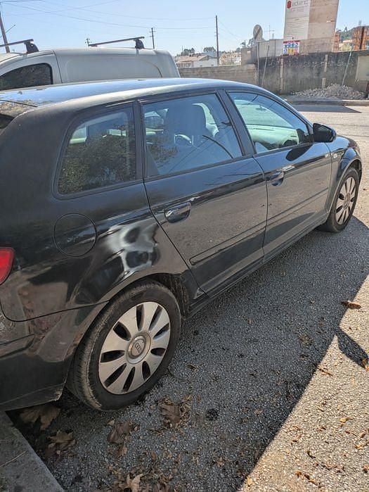Usado 2007 Audi A3 Sedan | € 5.000 (Preço justo) - Imagem 1/4