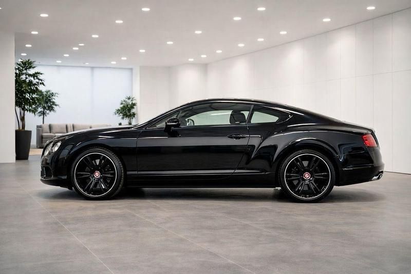 Usado Bentley Continental GT 507 HP (372 kW) 2014